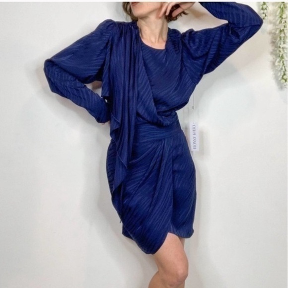 Ronny Kobo Collection Dresses & Skirts - NWT Ronny Kobo Shanaya Dress medium